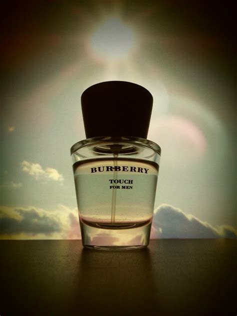 burberry body uomo|burberry touch for men perfume.